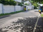 Land for Sale – Moratuwa