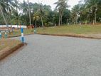 land for sale moratuwa