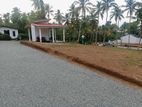 Land for Sale Moratuwa