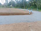 Land for Sale Moratuwa