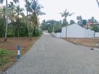 land for sale moratuwa