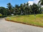 Land for Sale Moratuwa