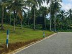 Land for Sale Moratuwa