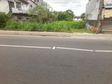 Land for Sale Moratuwa Galle Rd Facing