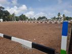 Land For Sale Moratuwa M20