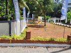 Land for sale Moratuwa P27