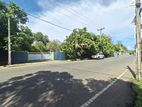 Land for Sale Moratuwa, Rawathawatte. (ID : MRTW002)