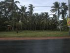 Land for Sale – Mordaravila, Panadura