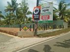 Land for Sale Moronthuduwa වාද්දුව