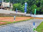 Land for sale මොරටුව කටුබැද්ද P27