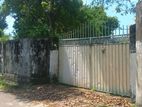 Land for Sale Mount Lavinia