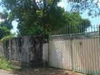 Land For Sale Mount Lavinia