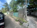 Land for sale - Mount Lavinia