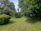 Land for sale Mount Lavinia
