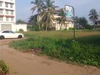 LAND FOR SALE MOUNT LAVINIA