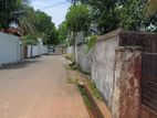Land for Sale Mount Lavinia