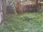 Land for Sale Mount Lavinia