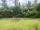 Land for Sale Mountlavinia