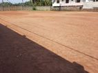 Land for Sale , Mountlavinia