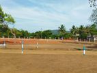 Land for Sale මරදන්කඩවල