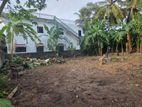 Land for Sale Mt Lavinia
