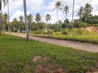 Land for Sale නාරම්මල