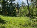 Land For Sale Nadimala Dehiwala