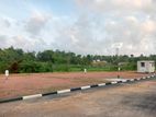 Land For Sale Nagoda Junction