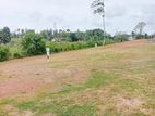 Land for Sale Nagoda P32