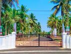 Land for sale Nalla