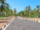 Land for sale Nalla