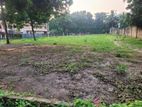 LAND FOR SALE NALLUR CROSS ROAD