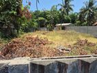 Land for Sale Nallur