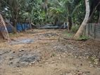 Land for Sale Nallur