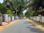 Land For Sale Nallur, Jaffna