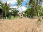 Land for Sale Narammala
