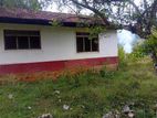 Land for Sale Narammala
