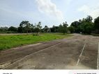 Land for Sale Nawala Koswatha Road