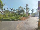 Land for Sale Nawalapitiya