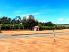 Land for Sale Near Bandaragama (බණ්ඩාරගම )