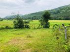 Land for Sale near Boralugoda Zone