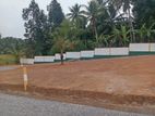 Land for Sale near by Horana -Maharagama bus route