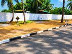 Land for Sale Near Colombo Negombo Main Road Welisara