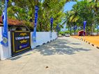 Land for sale near colombo negombo rode
