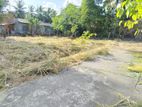 Land for Sale Near Dambulla Town