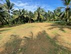 Land for Sale Near Dekatana (Delgoda)