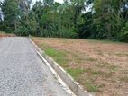 Land For Sale - Near Dodangoda Highway