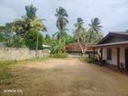 Land for Sale Near Dompe Town