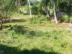 Land for Sale Near galle road