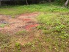Land for sale Near Galle Road